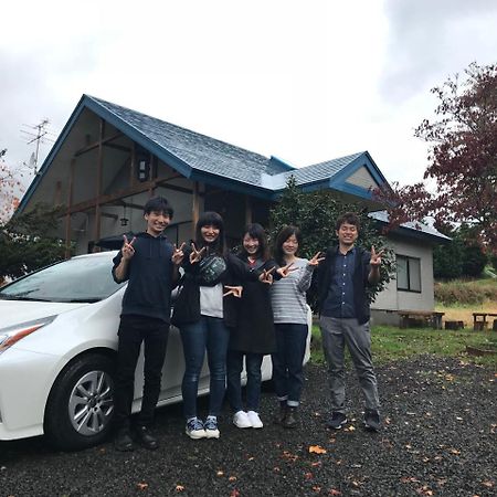 Hoshino Oka In Owani Villa Dış mekan fotoğraf