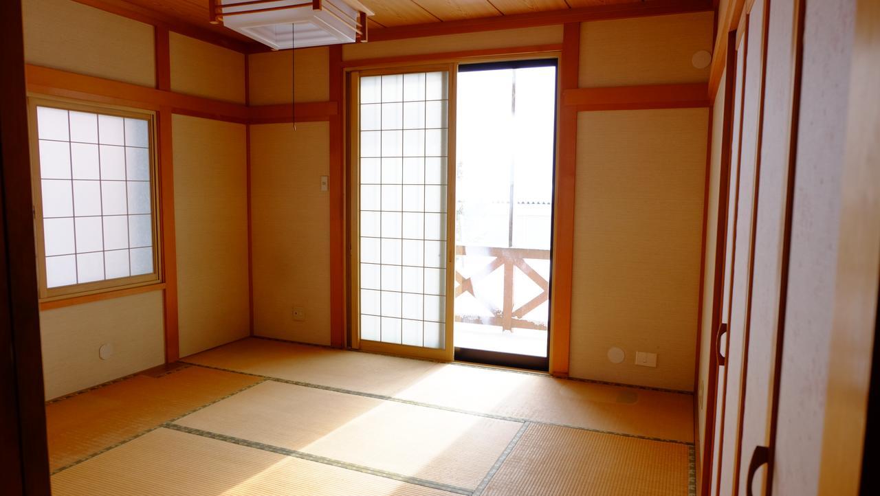 Hoshino Oka In Owani Villa Dış mekan fotoğraf
